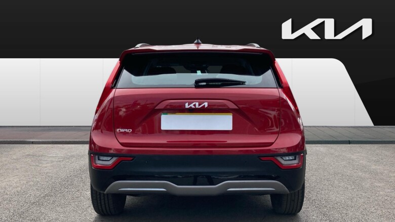 Kia Niro 150kW 2 64kWh 5dr Auto Electric Estate